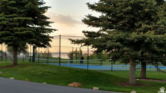 HARBOR VILLAGE - Residential