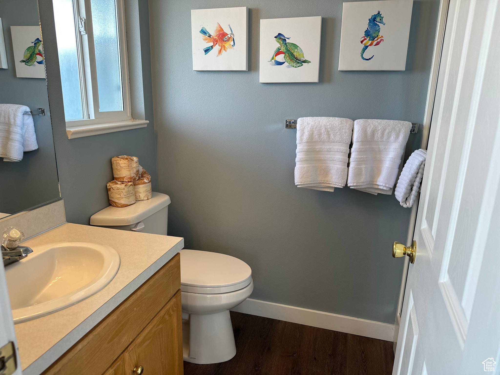 HARBOR VILLAGE - Residential