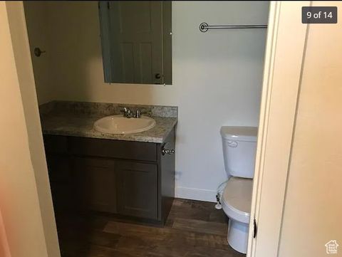 Tiny photo for 643 N 30 E, Vineyard, UT 84059 (MLS # 2103746)