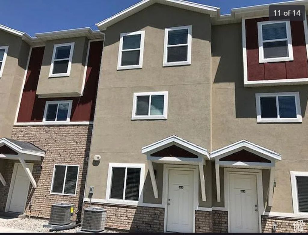 Photo for 643 N 30 E, Vineyard, UT 84059 (MLS # 2103746)