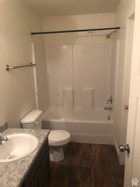 Tiny photo for 643 N 30 E, Vineyard, UT 84059 (MLS # 2103746)