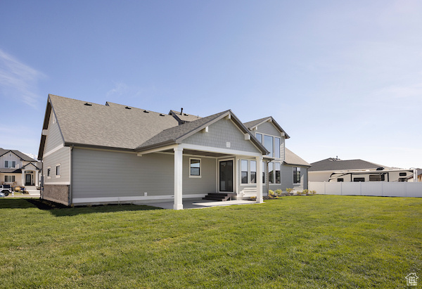 1239 N 2550, Lehi, Utah image 7