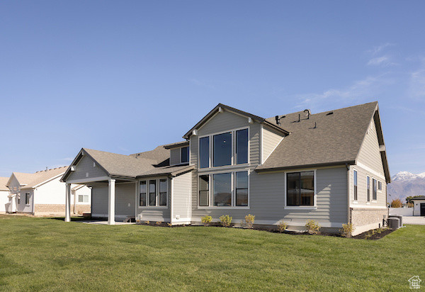 1239 N 2550, Lehi, Utah image 8