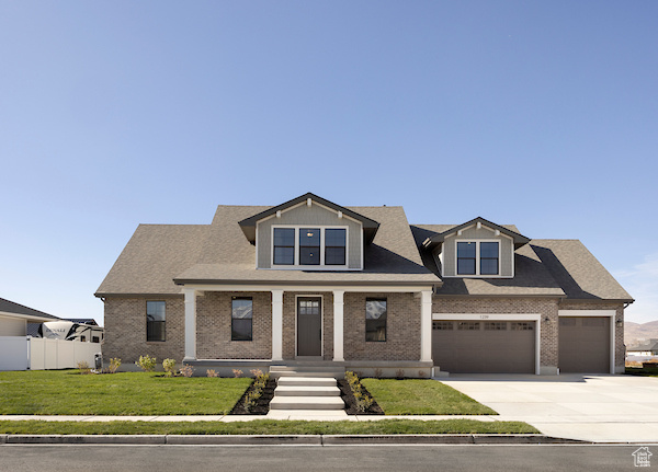 1239 N 2550, Lehi, Utah image 2