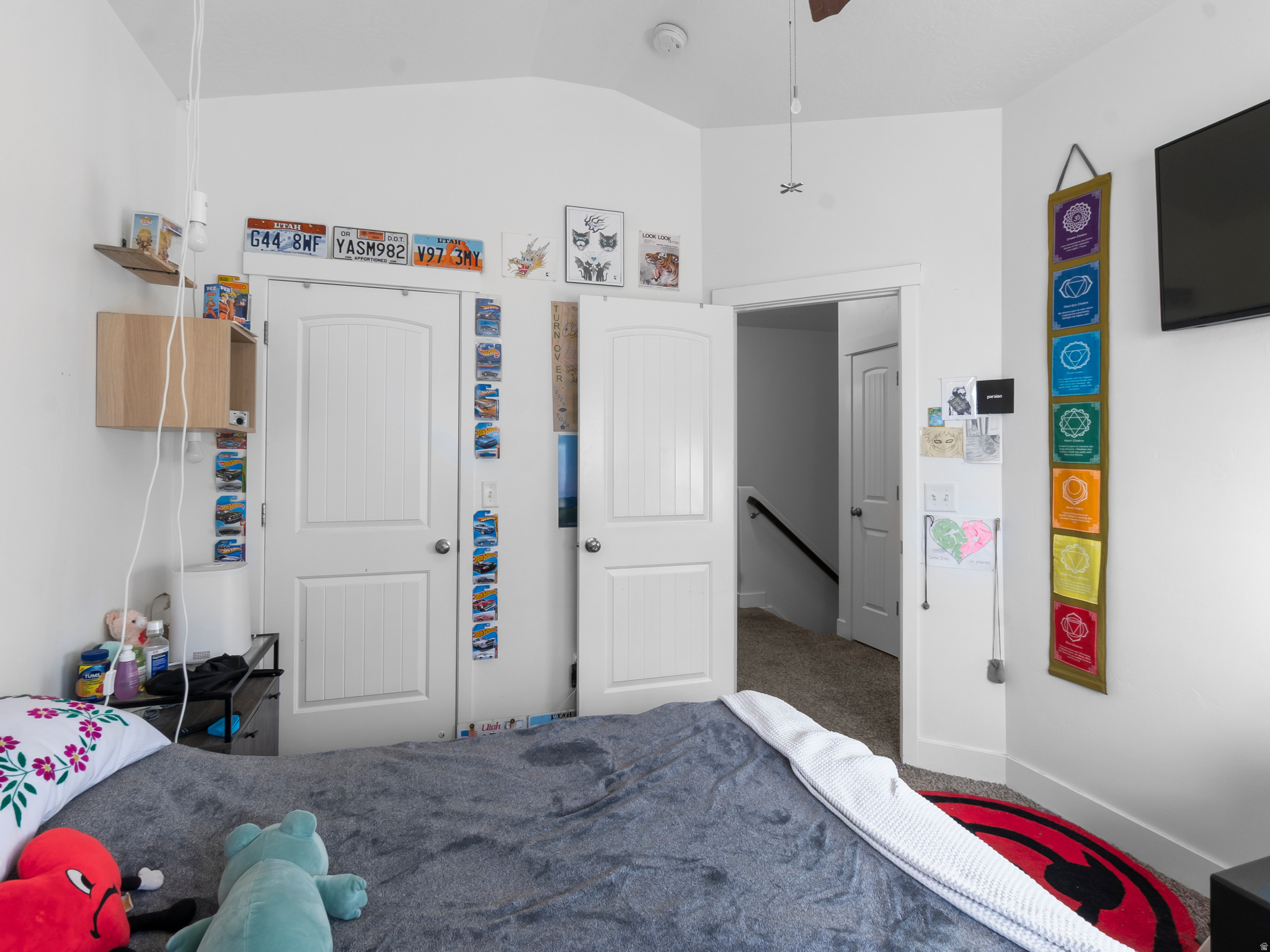 PLYMOUTH AVENUE TOWNHOMES PHASE 5 - Residential