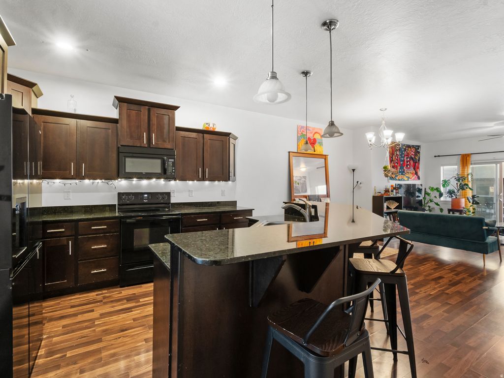 Photo of 128 W PARRAMATTA LN, Salt Lake City, UT 84115 (MLS # 2154830)