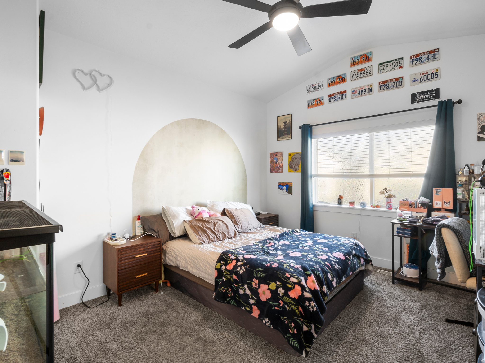 PLYMOUTH AVENUE TOWNHOMES PHASE 5 - Residential