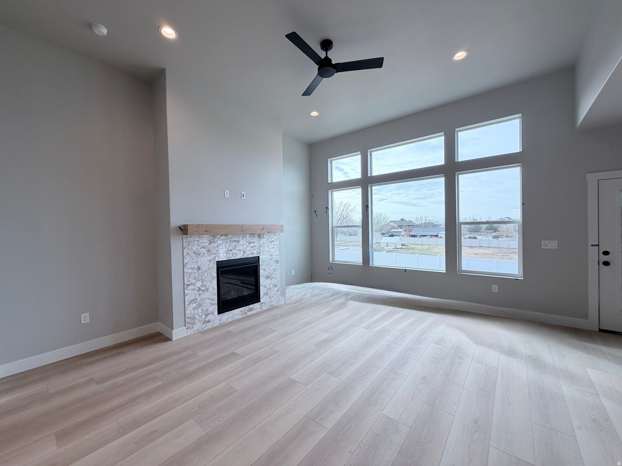 STAGECOACH - Residential