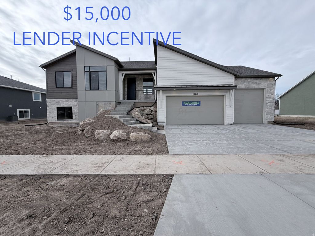 Photo for 1661 S 3875 W #402, Taylor, UT 84401 (MLS # 2136647)