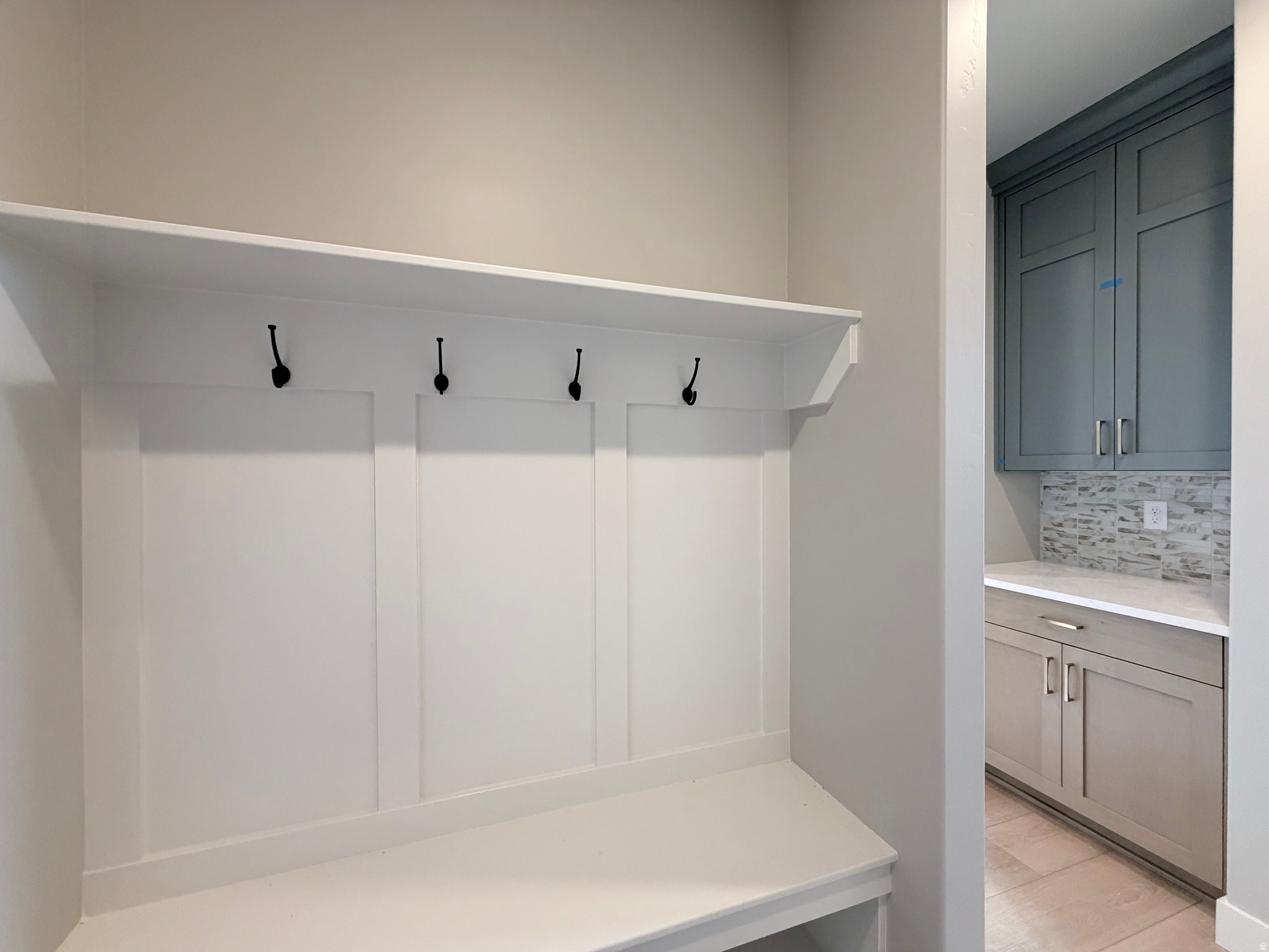 STAGECOACH - Residential