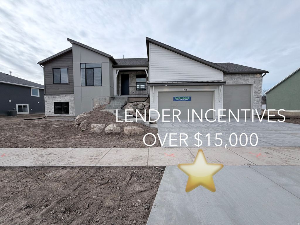 Photo of 1661 S 3875 W #402, Taylor, UT 84401 (MLS # 2136647)