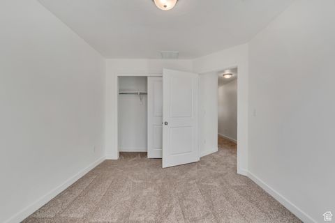 Tiny photo for 777 W 540 S #342, American Fork, UT 84003 (MLS # 2114834)