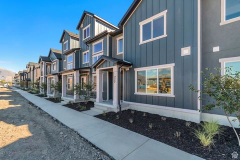 Tiny photo for 777 W 540 S #342, American Fork, UT 84003 (MLS # 2114834)