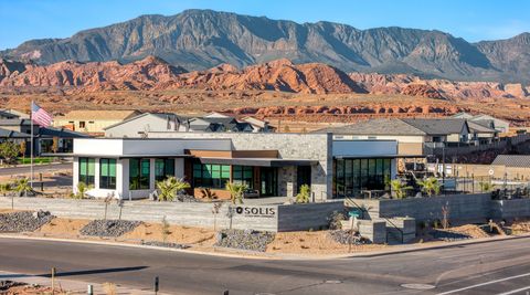 Tiny photo for 1635 N DAYLIGHT ST #136, Washington, UT 84780 (MLS # 2146786)