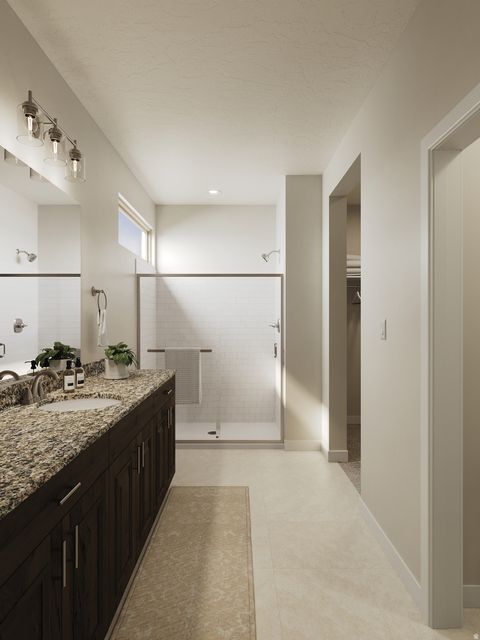 Tiny photo for 1635 N DAYLIGHT ST #136, Washington, UT 84780 (MLS # 2146786)