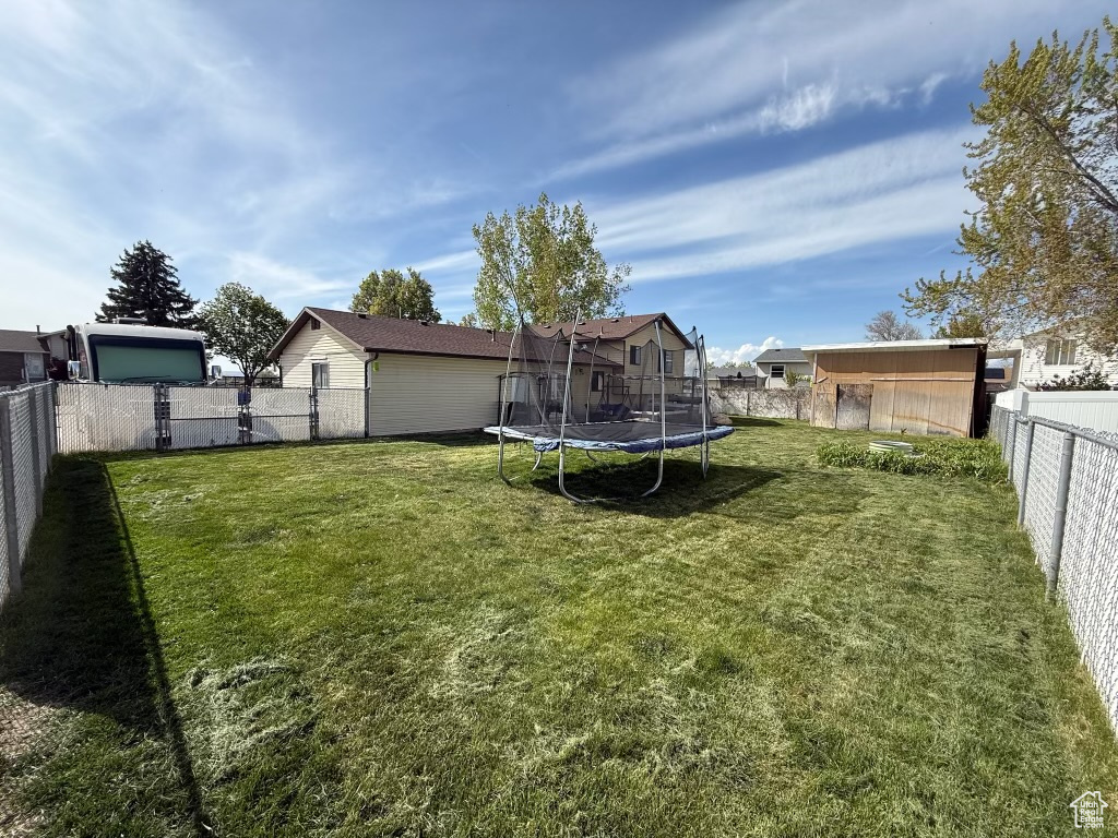 1120 N 3200, West Point, Utah image 5