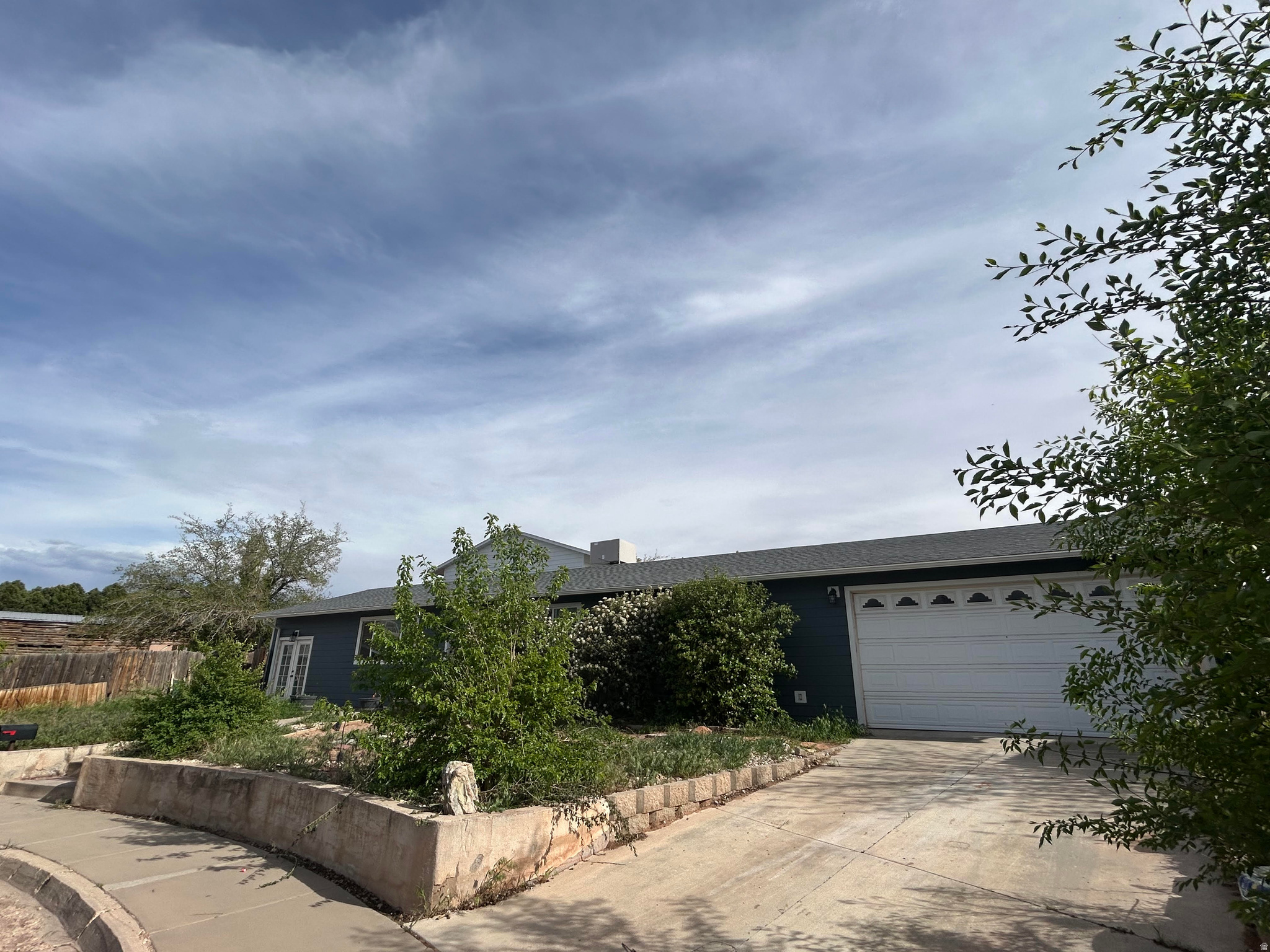 COTTONWOOD SUBDIVISION - Residential
