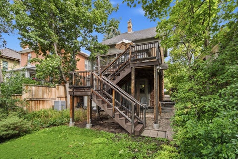 Tiny photo for 1068 E 3RD AVE, Salt Lake City, UT 84103 (MLS # 2174097)