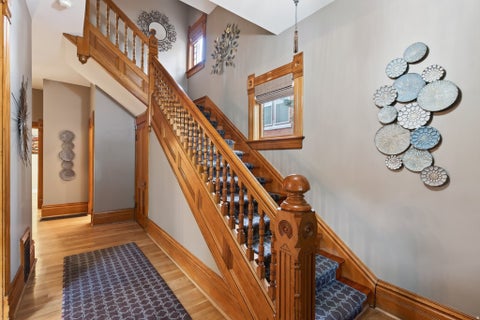 Tiny photo for 1068 E 3RD AVE, Salt Lake City, UT 84103 (MLS # 2174097)