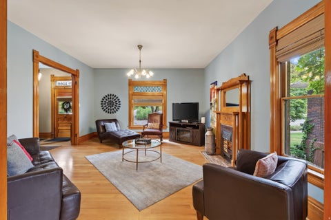 Tiny photo for 1068 E 3RD AVE, Salt Lake City, UT 84103 (MLS # 2174097)