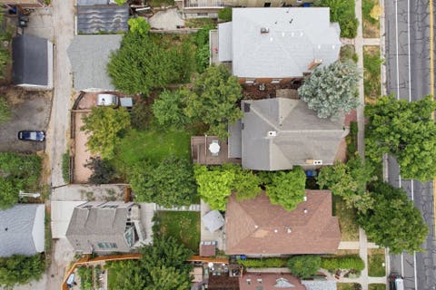 Tiny photo for 1068 E 3RD AVE, Salt Lake City, UT 84103 (MLS # 2174097)
