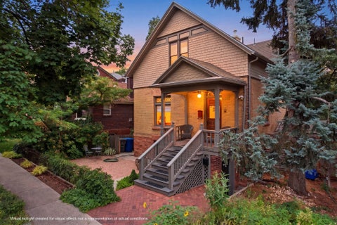 Tiny photo for 1068 E 3RD AVE, Salt Lake City, UT 84103 (MLS # 2174097)