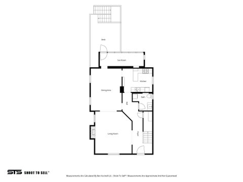 Tiny photo for 1068 E 3RD AVE, Salt Lake City, UT 84103 (MLS # 2174097)