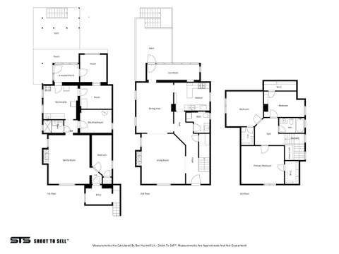 Tiny photo for 1068 E 3RD AVE, Salt Lake City, UT 84103 (MLS # 2174097)