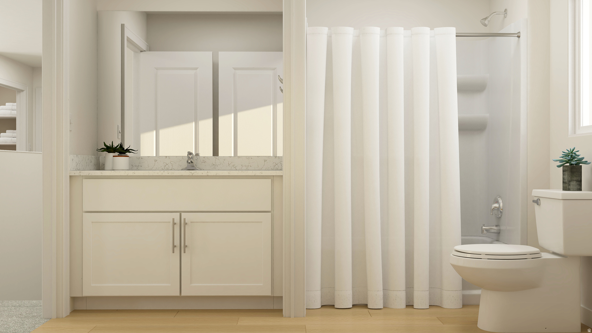 PARKWAY FIELDS - Residential