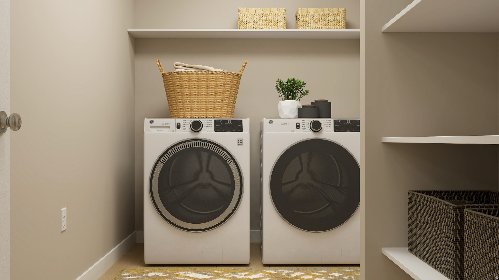 PARKWAY FIELDS - Residential