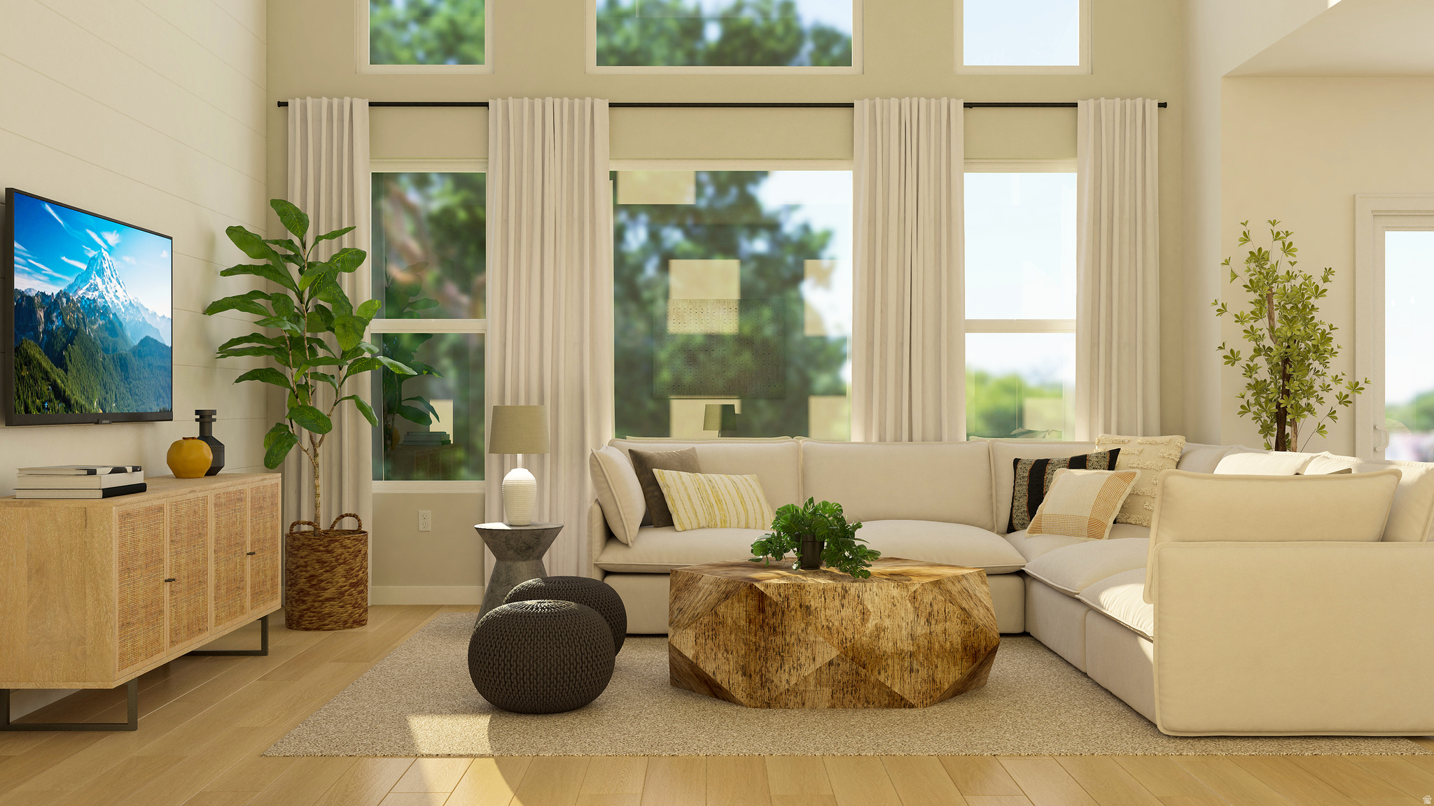 PARKWAY FIELDS - Residential