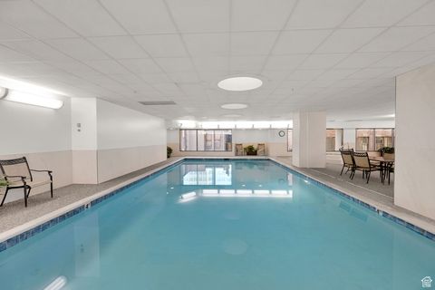 Tiny photo for 48 W BROADWAY #2302, Salt Lake City, UT 84101 (MLS # 2119732)