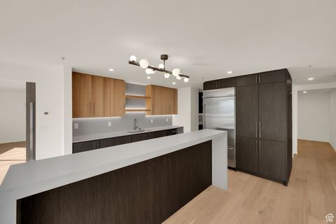 Tiny photo for 48 W BROADWAY #2302, Salt Lake City, UT 84101 (MLS # 2119732)