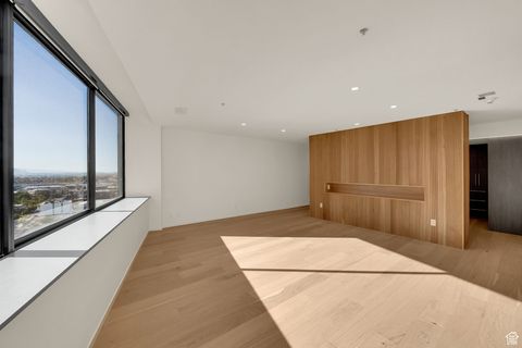 Tiny photo for 48 W BROADWAY #2302, Salt Lake City, UT 84101 (MLS # 2119732)