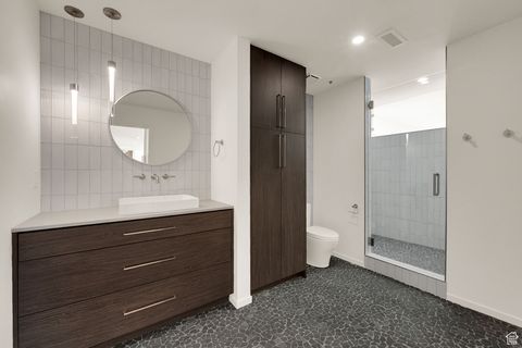 Tiny photo for 48 W BROADWAY #2302, Salt Lake City, UT 84101 (MLS # 2119732)