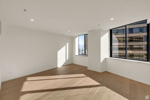 Tiny photo for 48 W BROADWAY #2302, Salt Lake City, UT 84101 (MLS # 2119732)