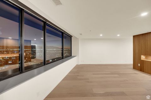 Tiny photo for 48 W BROADWAY #2302, Salt Lake City, UT 84101 (MLS # 2119732)