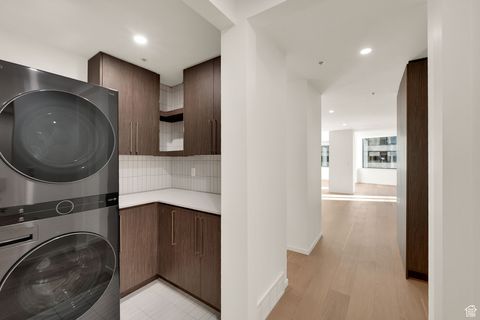 Tiny photo for 48 W BROADWAY #2302, Salt Lake City, UT 84101 (MLS # 2119732)