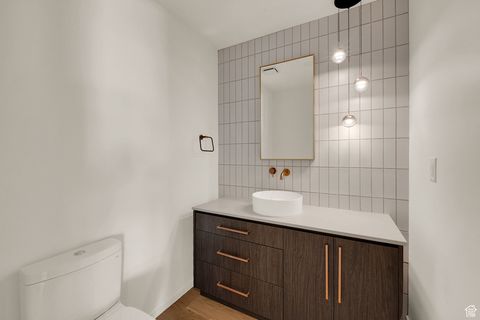 Tiny photo for 48 W BROADWAY #2302, Salt Lake City, UT 84101 (MLS # 2119732)