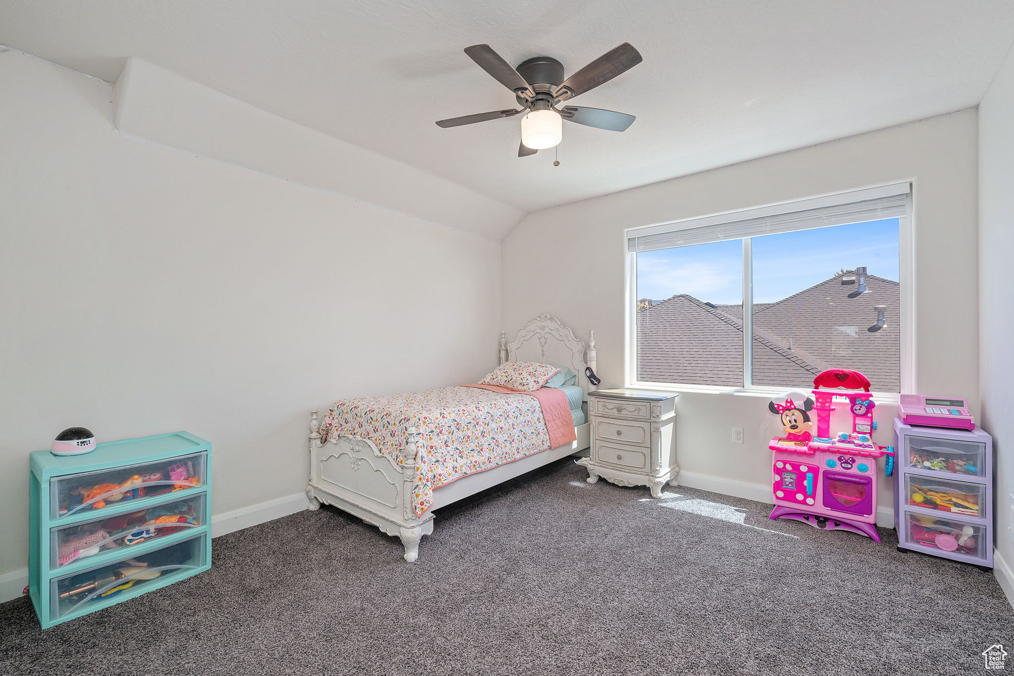 SUNSET CANYON ESTATES - Residential