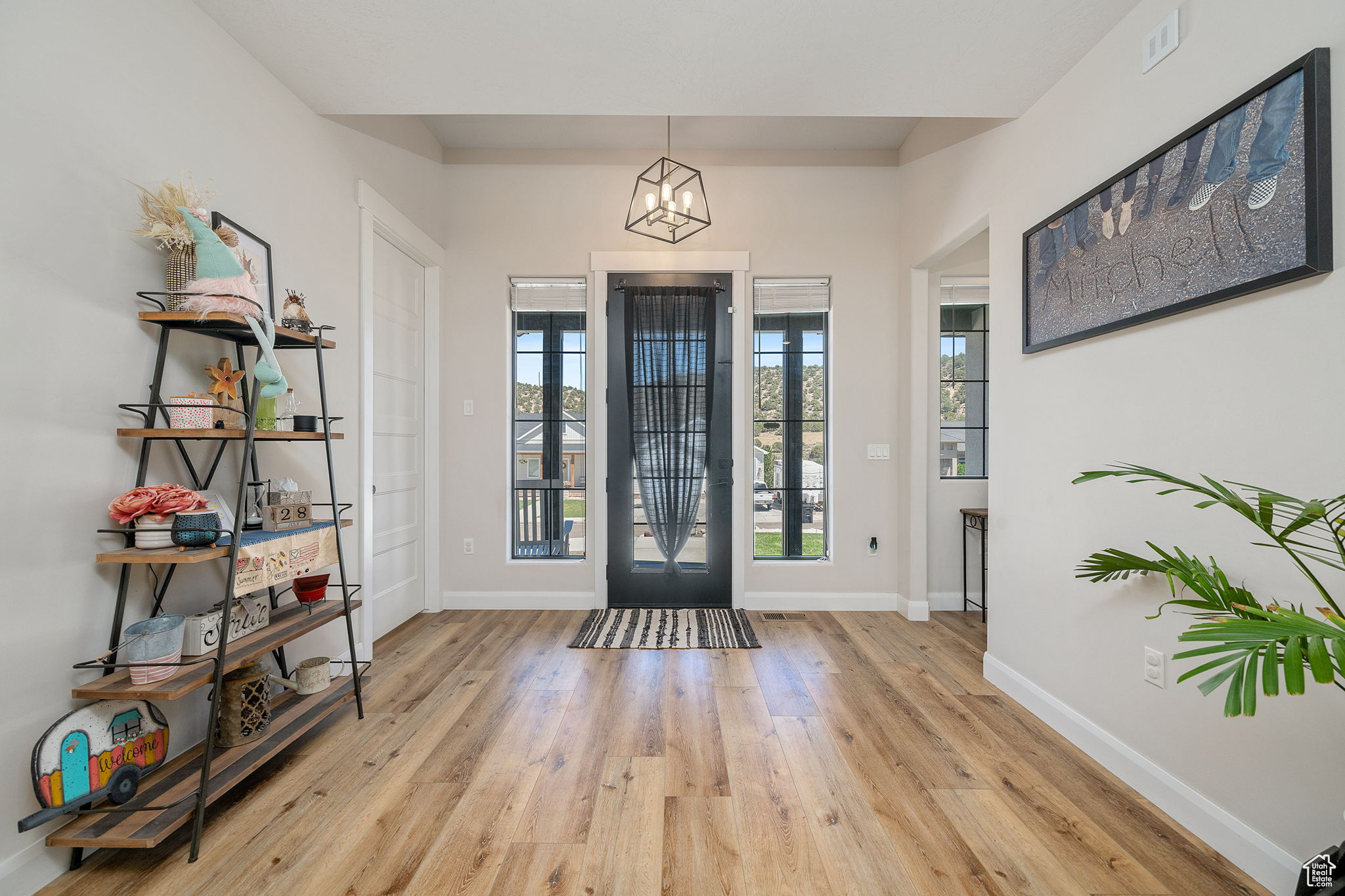 SUNSET CANYON ESTATES - Residential