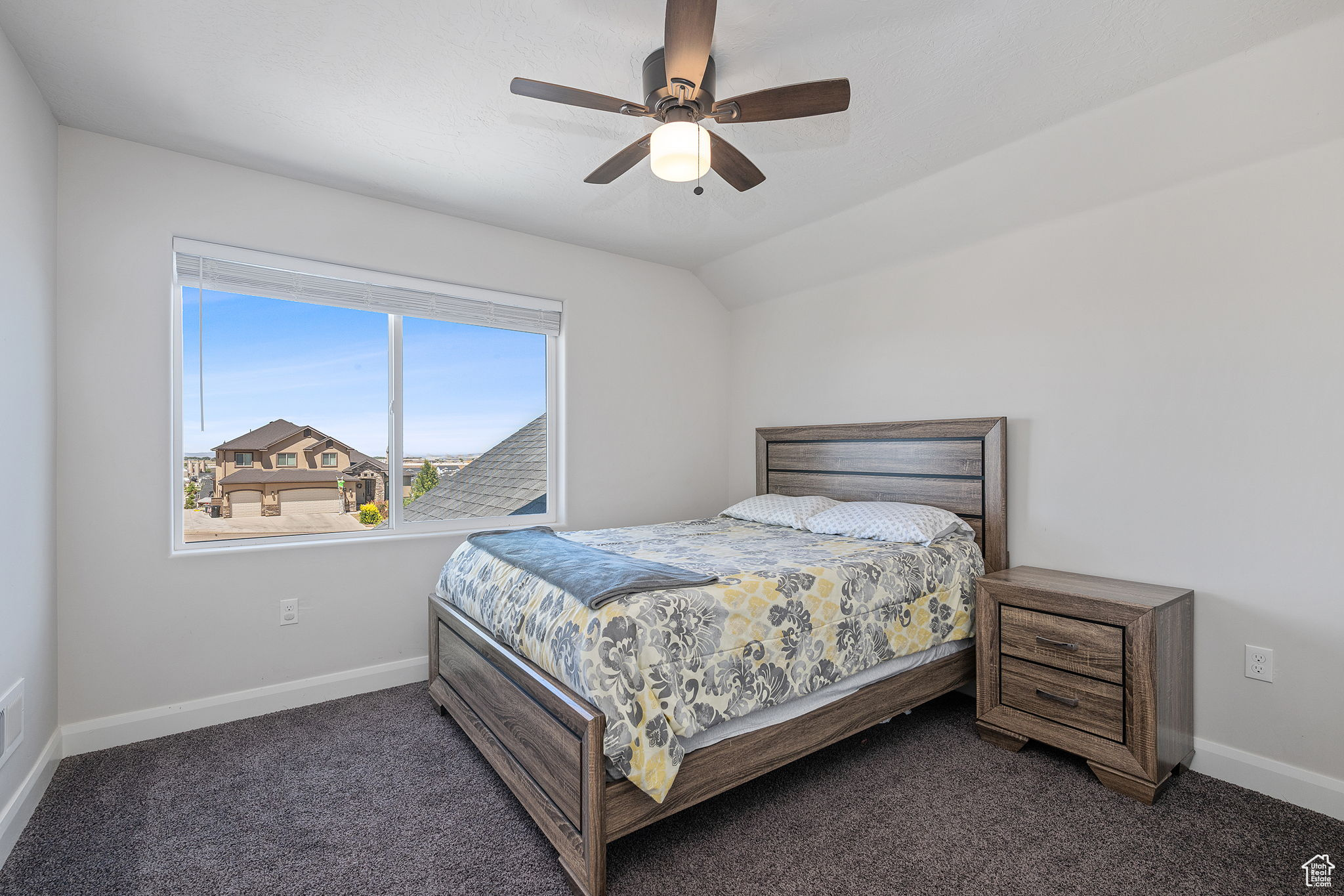 SUNSET CANYON ESTATES - Residential