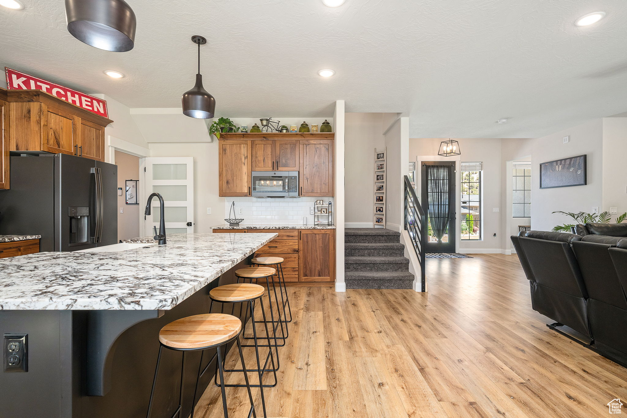 SUNSET CANYON ESTATES - Residential