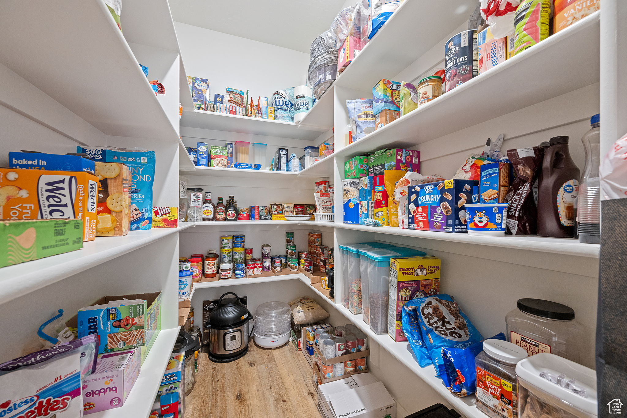 SUNSET CANYON ESTATES - Residential