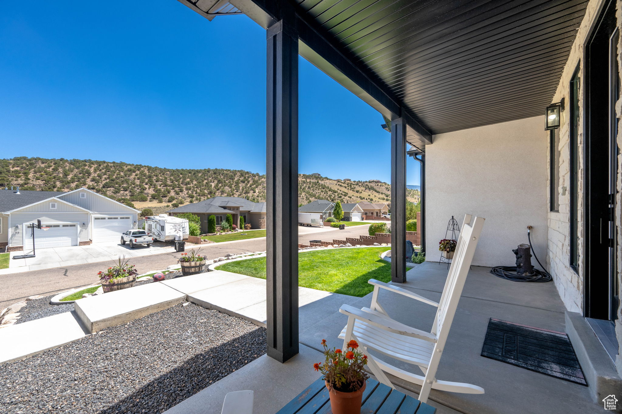 SUNSET CANYON ESTATES - Residential