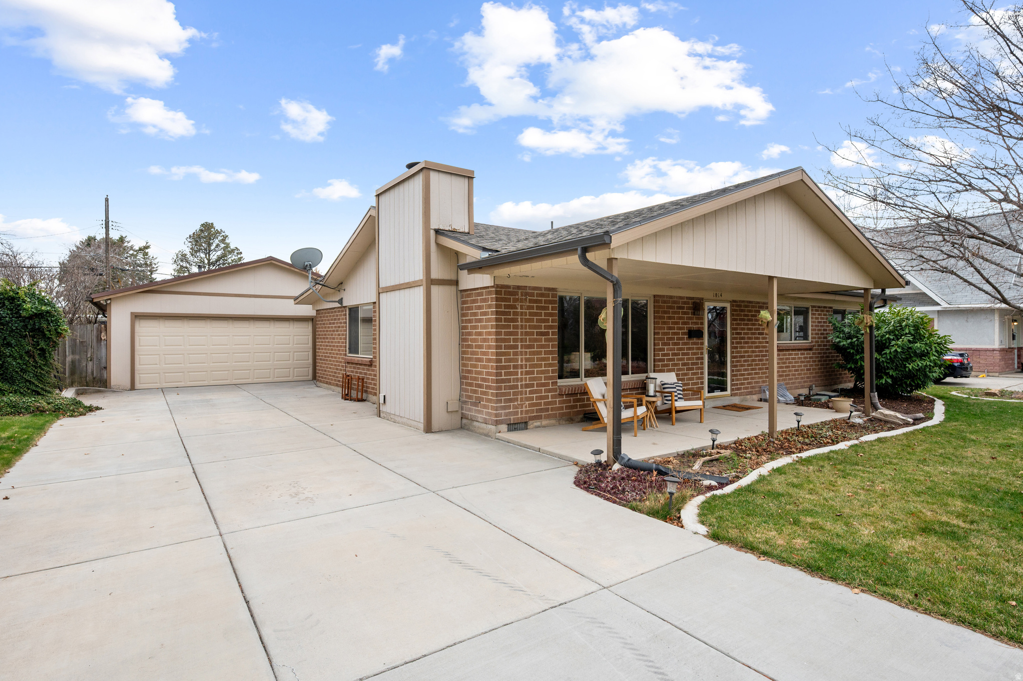 COTTONWOOD - Residential
