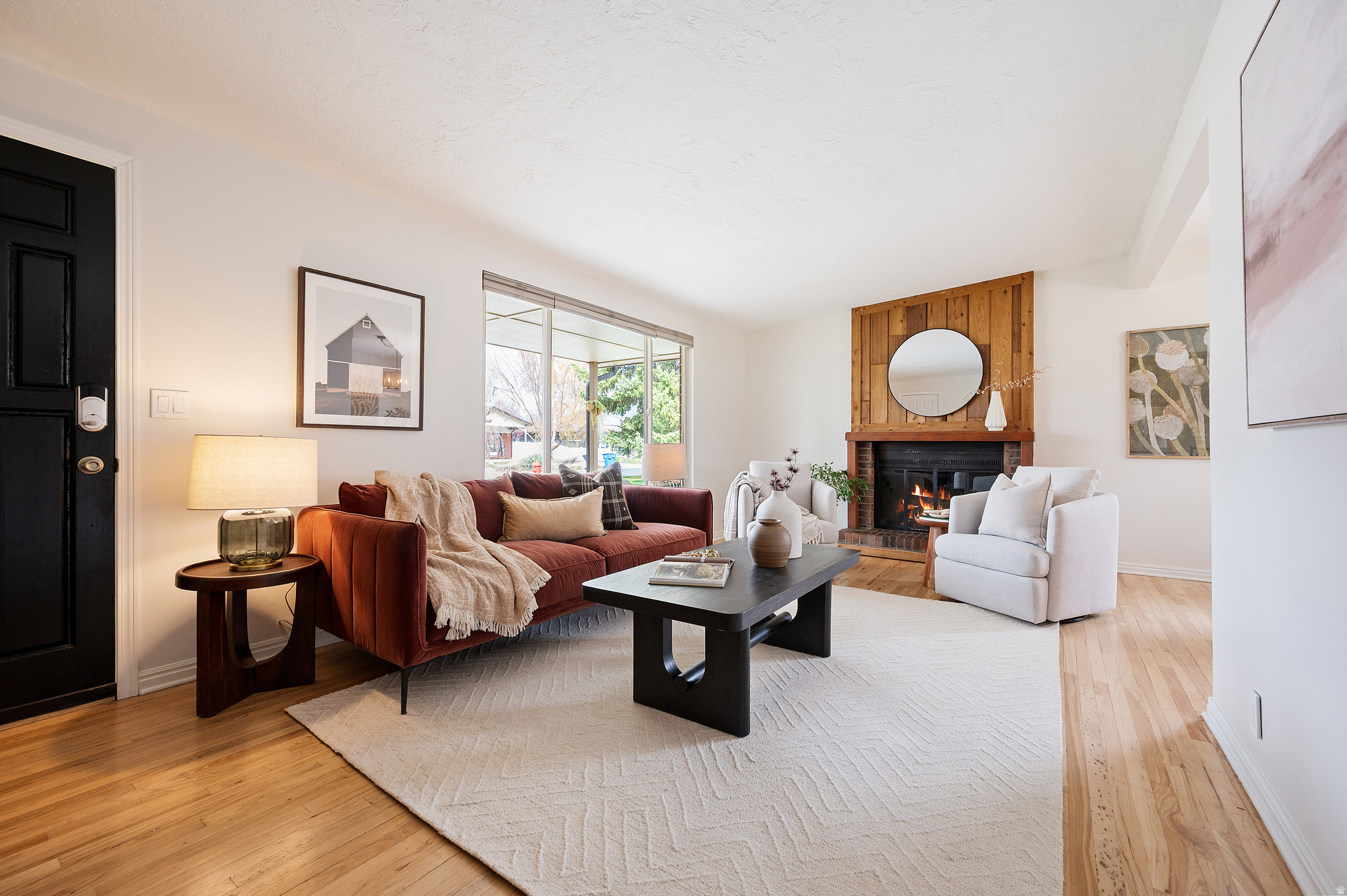 COTTONWOOD - Residential