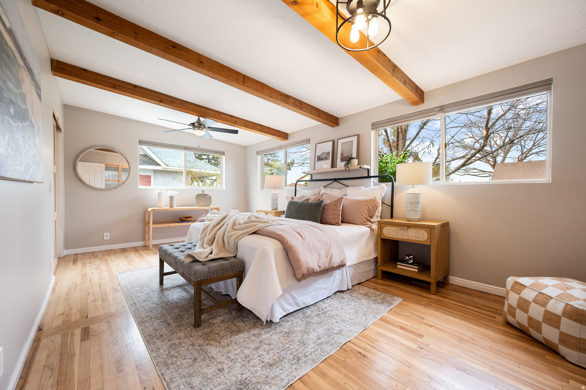 COTTONWOOD - Residential