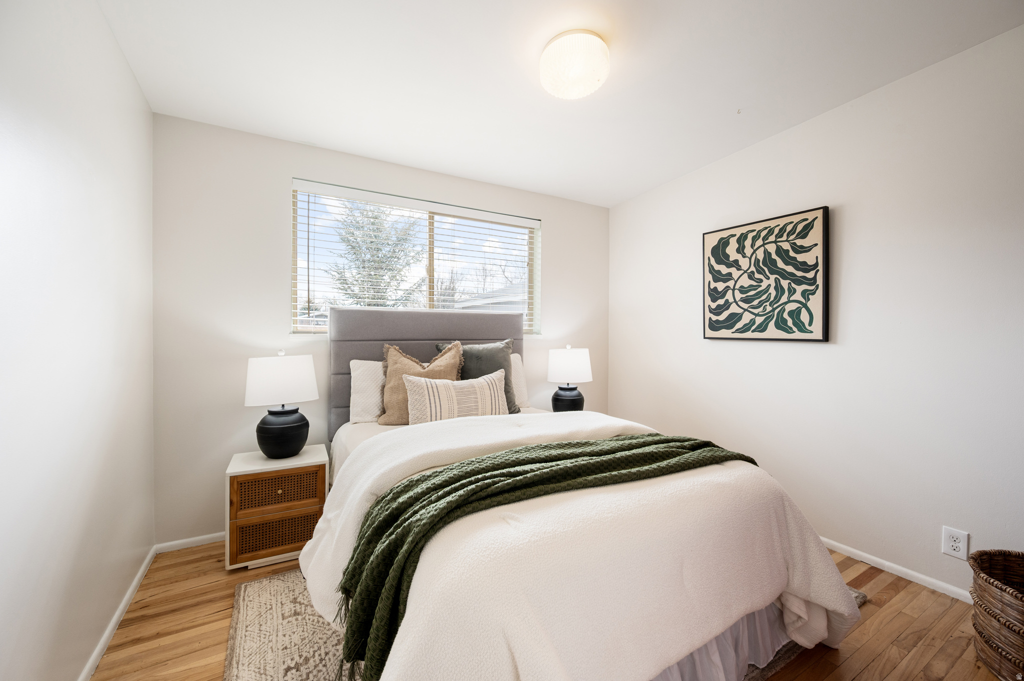 COTTONWOOD - Residential