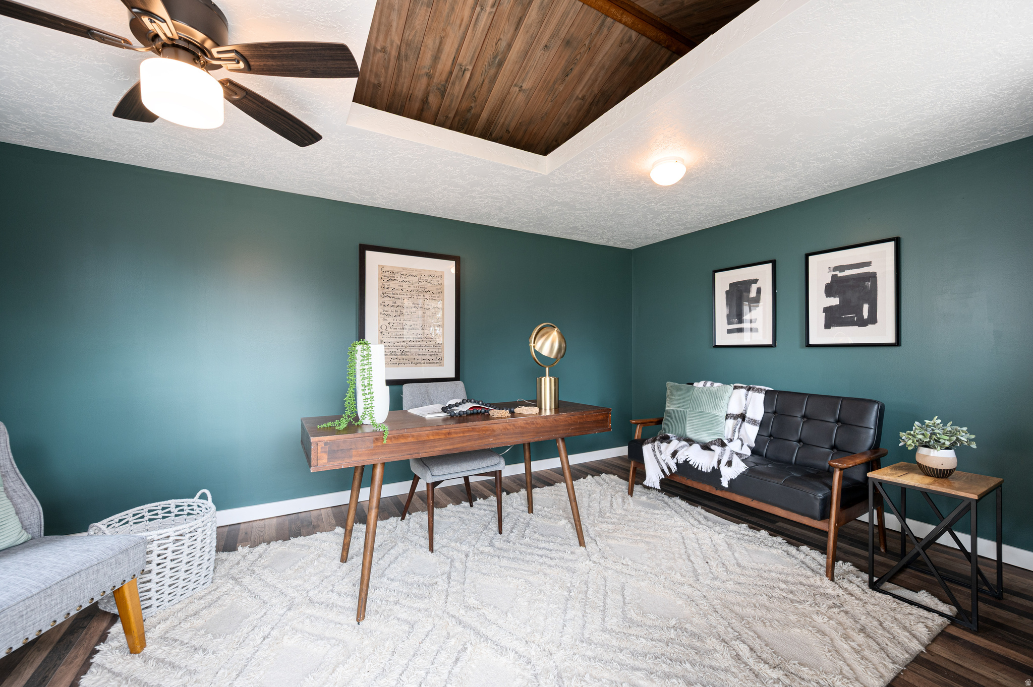 COTTONWOOD - Residential